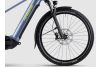 Rower elektryczny trekkingowy Haibike Trekking 7.5 w 100% gotowy do jazdy + Gratis tak